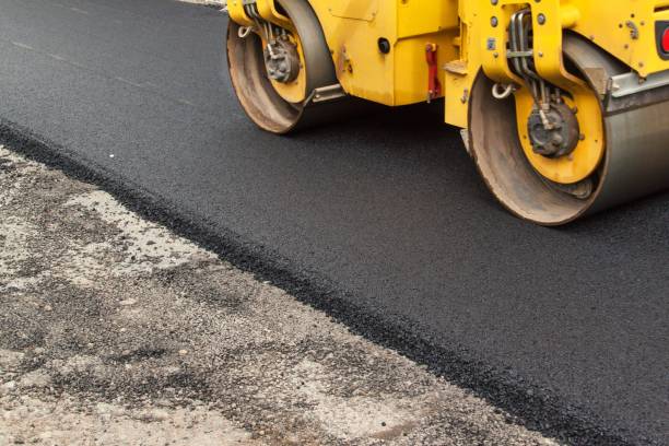 Why Choose Us For All Your Driveway Paving Needs in Aurora, MO?